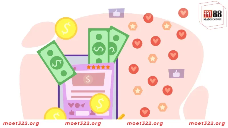 CÂU HỎI THƯỜNG GẶP M88 5 Câu hỏi thường gặp về vấn đề giao dịch