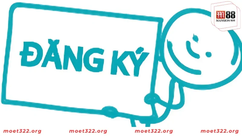 ĐĂNG KÝ M88 1 Điều kiện cần đáp ứng để tiến hành đăng ký tài khoản M88