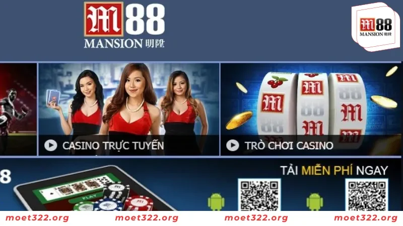 ĐĂNG KÝ M88 5 Cách đăng ký tài khoản M88 ở trên điện thoại cực kỳ đơn giản