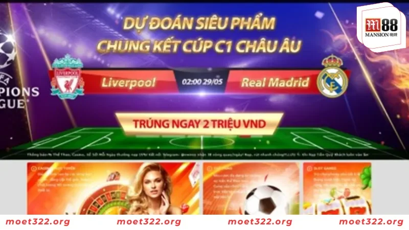 KHUYẾN MÃI M88 4 Luôn đảm bảo thực hiện các vòng cược