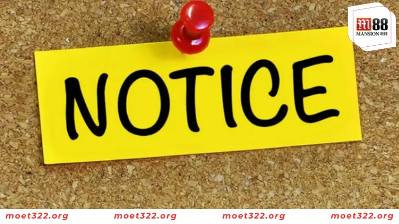 KHUYẾN MÃI M88 5 Lưu ý chính khi tham gia vào các khuyến mãi của M88