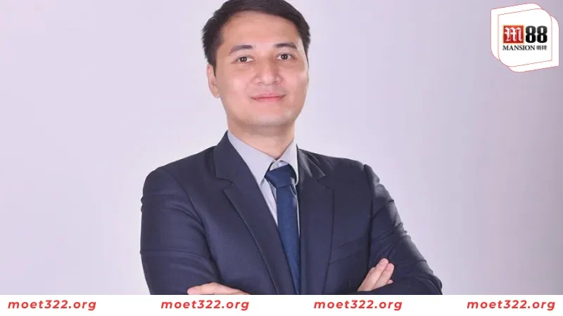 NGUYỄN MINH NHẬT CEO M88 3 Giai đoạn khó khăn để phát triển nhà cái