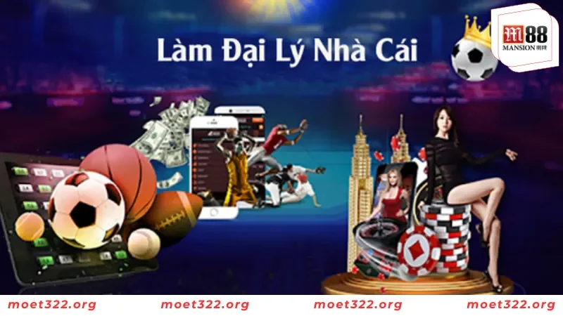 TUYỂN DỤNG M88 2 Đãi ngộ khủng khi hợp tác cùng M88