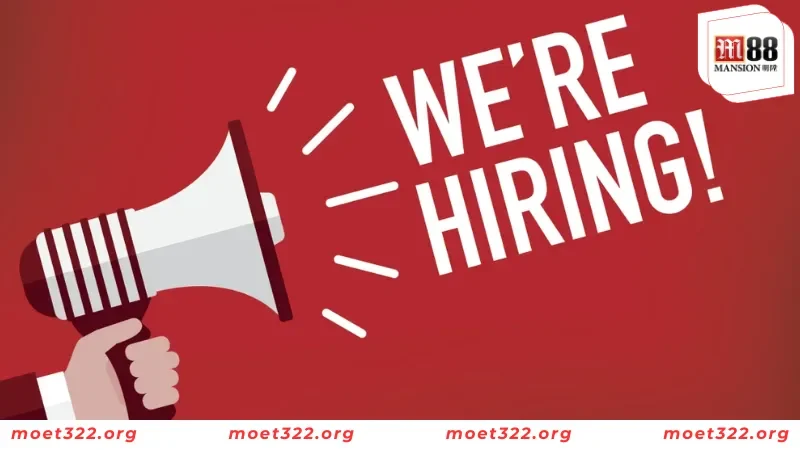 TUYỂN DỤNG M88 4 Hướng dẫn quy trình ứng tuyển đại lý M88