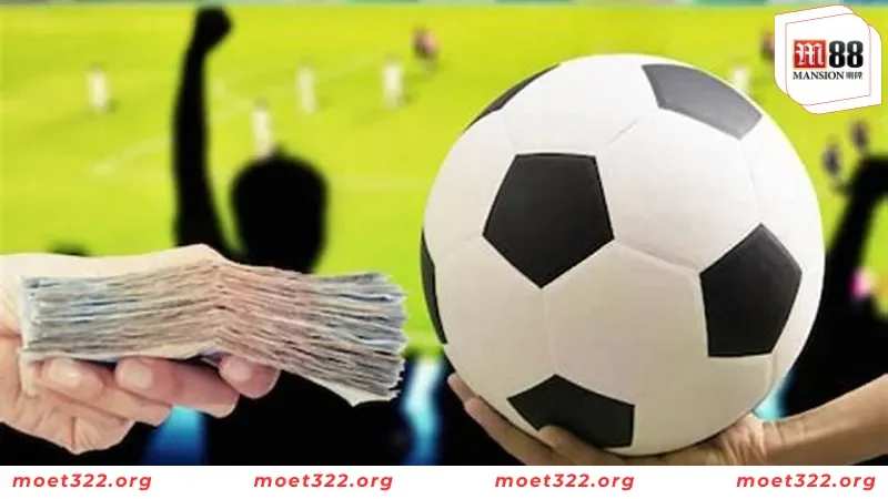 Tổng Hợp Các Loại Kèo Bóng Đá HOT Tại M88 2 Đôi nét giới thiệu ngắn gọn về các loại kèo bóng đá