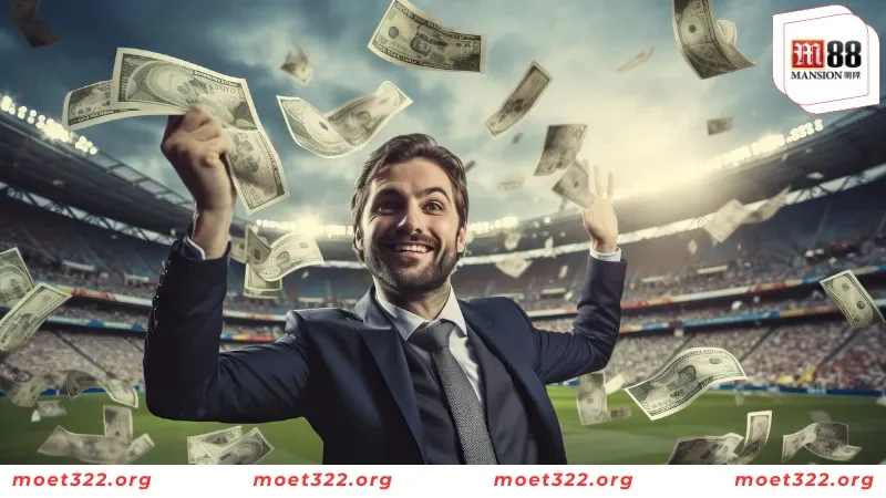 Từ A - Z Về Kèo Hiệp Phụ Trong Cá Cược Bóng Đá Tại M88 2 Đôi nét đặc trưng của cược hiệp phụ