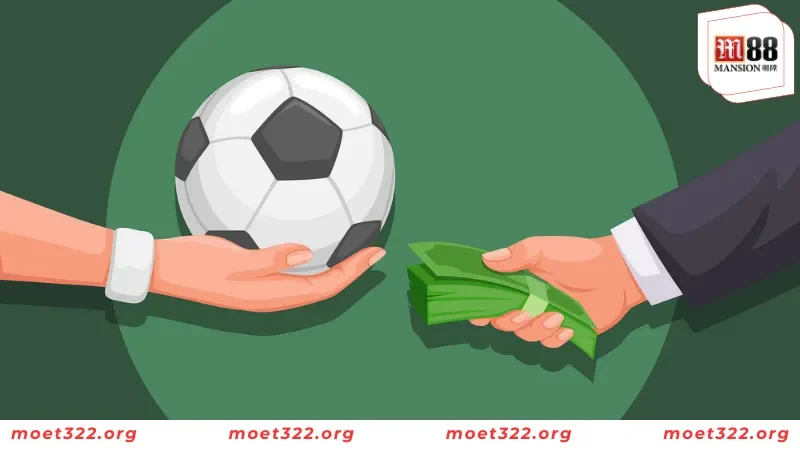 Từ A - Z Về Kèo Hiệp Phụ Trong Cá Cược Bóng Đá Tại M88 3 Hấp dẫn với kèo hiệp phụ siêu hay và hấp dẫn