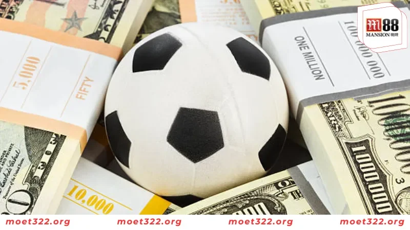 Từ A - Z Về Kèo Hiệp Phụ Trong Cá Cược Bóng Đá Tại M88 5 Kèo Châu Á hiệp phụ siêu dễ dàng