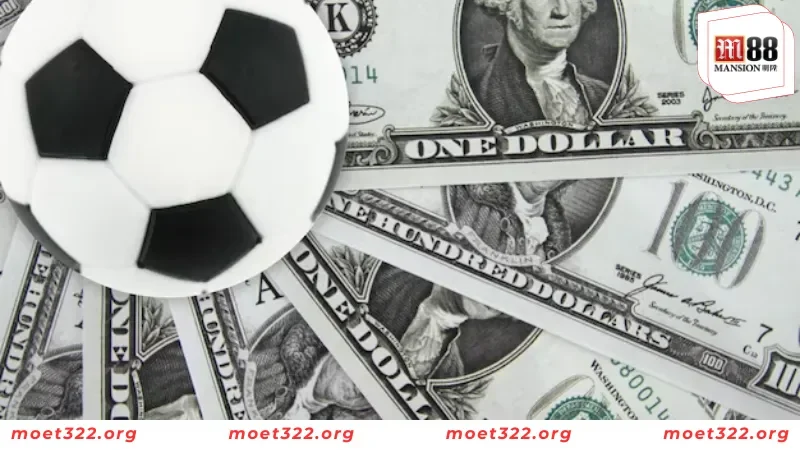 Từ A - Z Về Kèo Hiệp Phụ Trong Cá Cược Bóng Đá Tại M88 6 Hữu ích với thông tin chú ý cần phải nắm khi chơi kèo ET