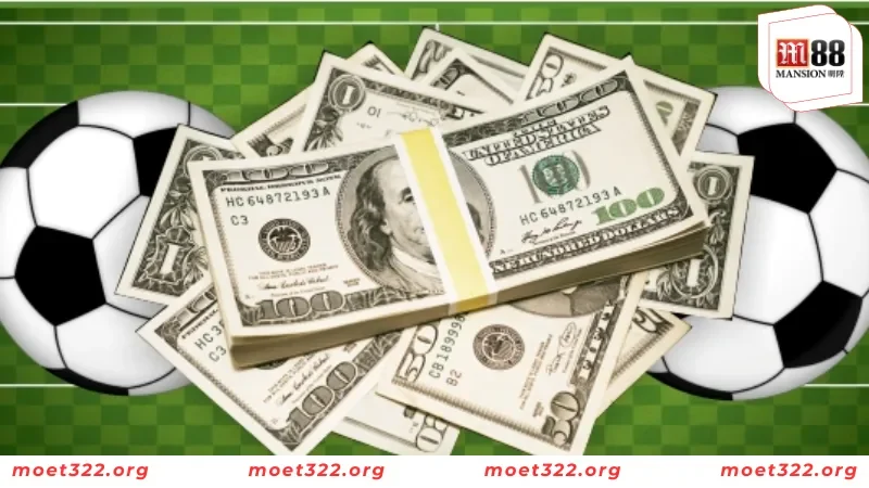 Bật Mí Các Thuật Ngữ Cá Cược Bóng Đá Cần Phải Nắm Năm 2025 4 Danh mục các thuật ngữ của kèo châu u và châu Á