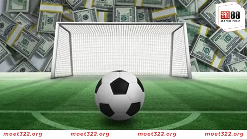 Bật Mí Các Thuật Ngữ Cá Cược Bóng Đá Cần Phải Nắm Năm 2025 5 List các thuật ngữ cần nắm trong kèo châu Á