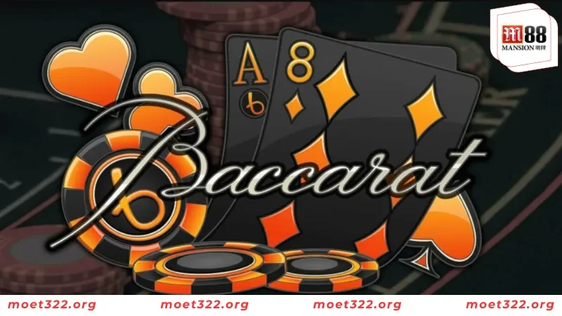 Mách bạn những thông tin tìm kiếm nhóm kéo bài Baccarat uy tín