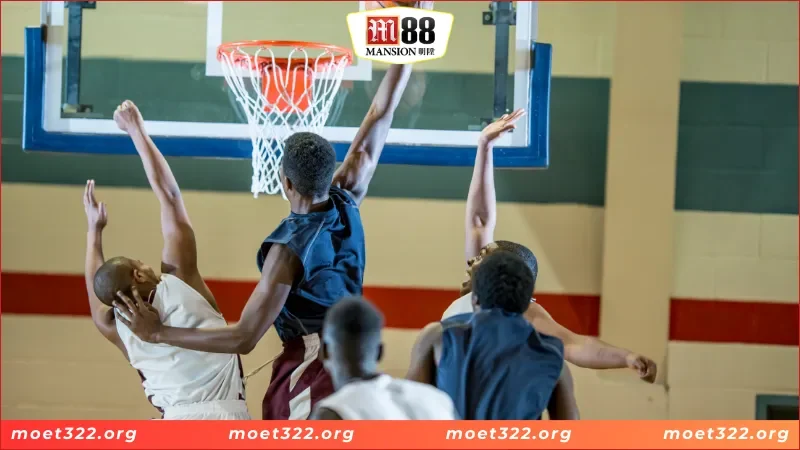 Rall Star Team M88 - Ra Cơ Hội Đổi Đời Cho Cược Thủ 4 05 kèo cược mà người chơi có thể bắt gặp trong Rall Star Team