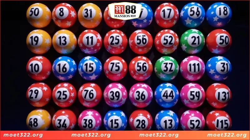 Cách chơi của EUROMILLIONS đơn giản và hiệu quả