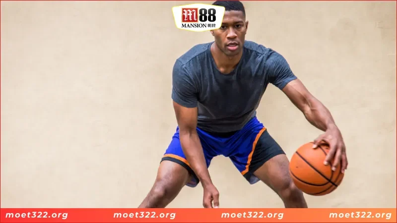 Rall Star Team M88 - Ra Cơ Hội Đổi Đời Cho Cược Thủ 6 Kèo cược chấp trong Rall Star Team