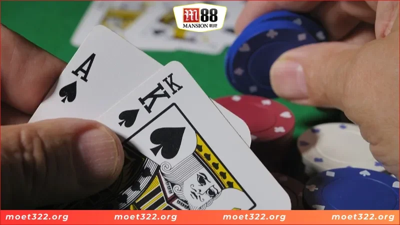 XÌ Dách M88 - Mách Nhỏ Các Cách Dễ Dàng Chiến Thắng Của Cao Thủ 4 Tổng hợp các trường hợp đặc biệt của Xì Dách